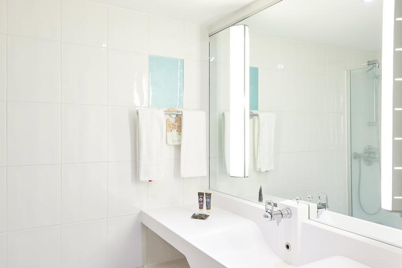 Novotel London West - Oda