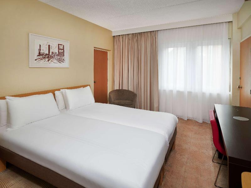 Novotel London West - Oda