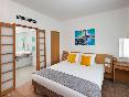 Novotel London West oda fotoğrafı