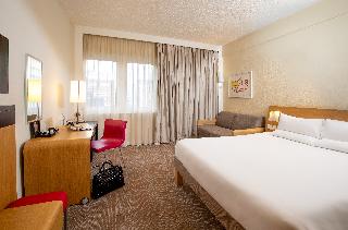 Novotel London West fotoÄŸrafÄ±