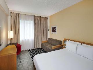 Novotel London West fotoÄŸrafÄ±