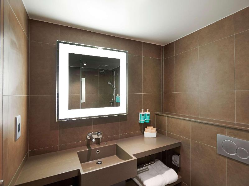 Novotel London West - Oda