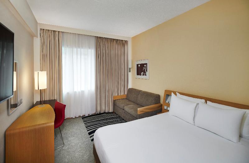 Novotel London West - Oda