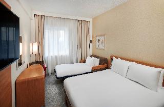 Novotel London West fotoÄŸrafÄ±