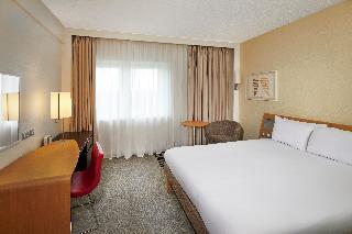 Novotel London West fotoÄŸrafÄ±
