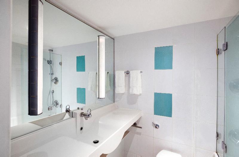 Novotel London West - Oda