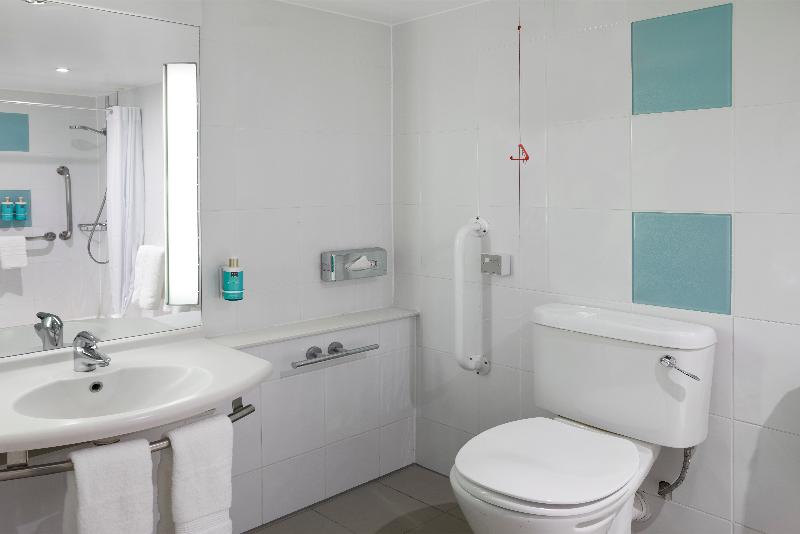 Novotel London West - Oda