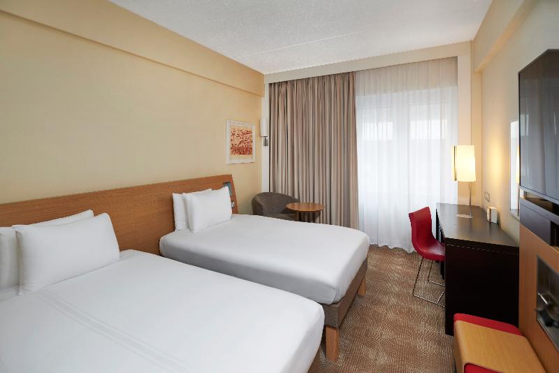 Novotel London West - Oda