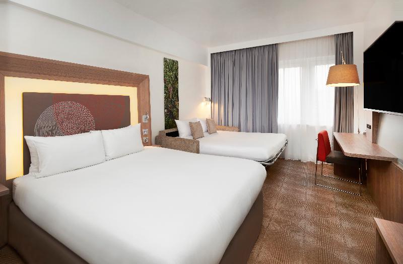 Novotel London West - Oda