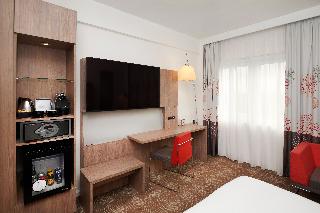 Novotel London West fotoÄŸrafÄ±