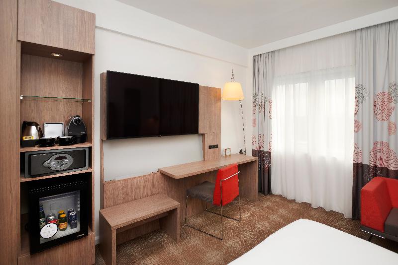 Novotel London West - Oda
