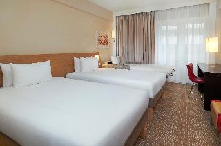 Novotel London West fotoÄŸrafÄ±