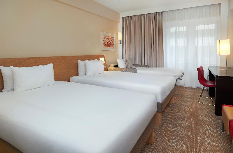 Novotel London West - Oda