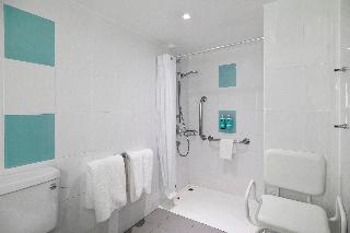 Novotel London West fotoÄŸrafÄ±