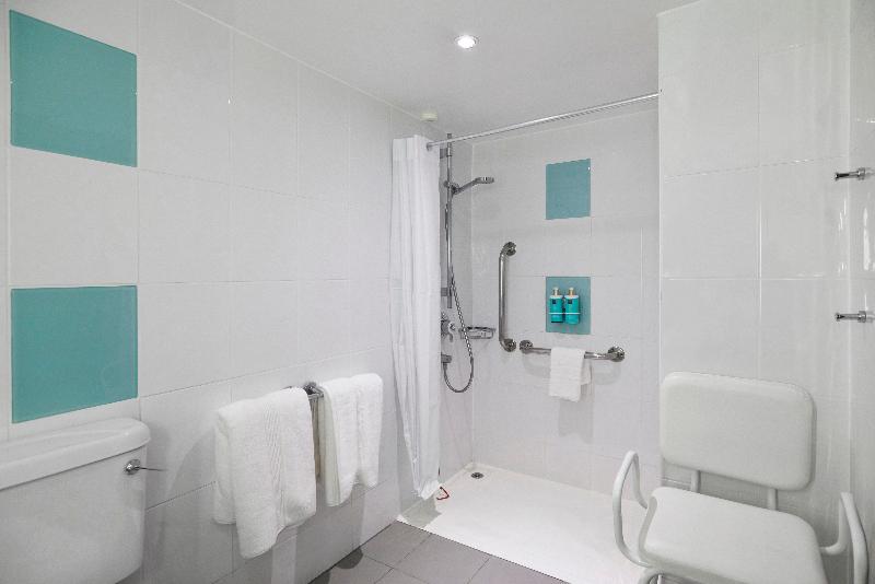 Novotel London West - Oda