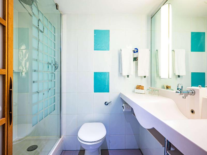 Novotel London West - Oda