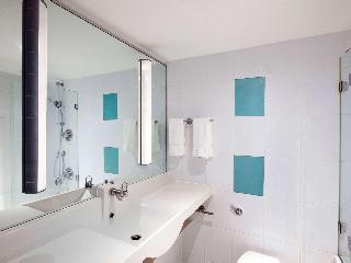 Novotel London West fotoÄŸrafÄ±