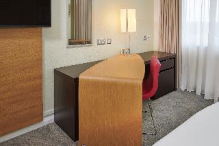 Novotel London West fotoÄŸrafÄ±