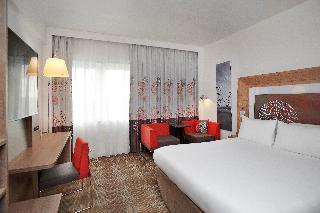 Novotel London West fotoÄŸrafÄ±