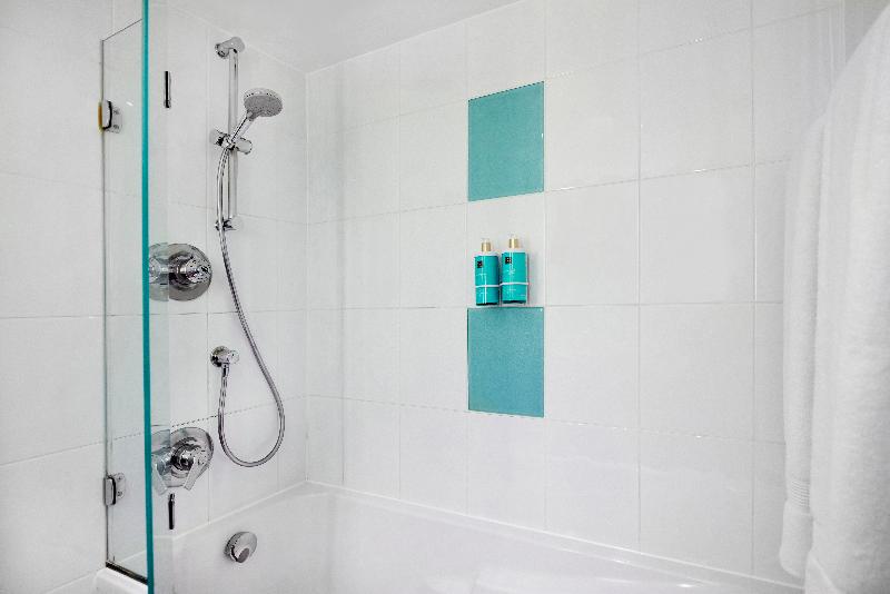 Novotel London West - Oda