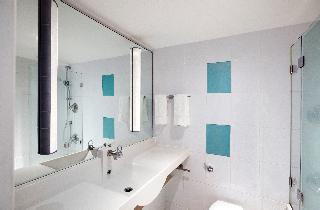 Novotel London West fotoÄŸrafÄ±