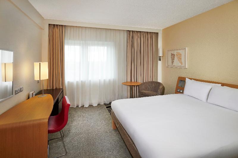 Novotel London West - Oda
