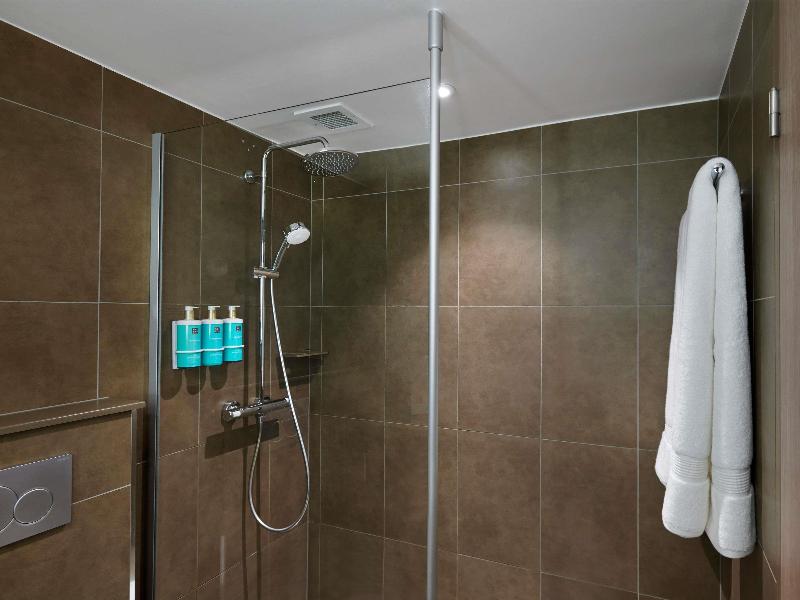 Novotel London West - Oda