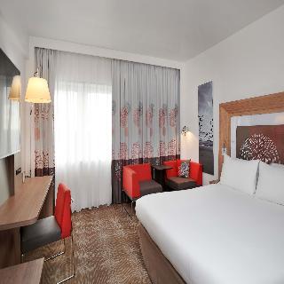Novotel London West fotoÄŸrafÄ±