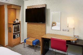 Novotel London West fotoÄŸrafÄ±