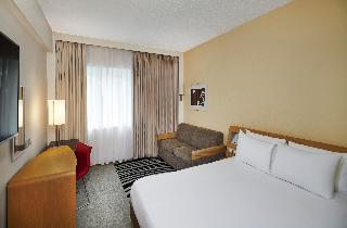 Novotel London West fotoÄŸrafÄ±