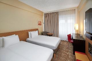 Novotel London West fotoÄŸrafÄ±