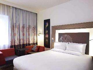 Novotel London West fotoÄŸrafÄ±