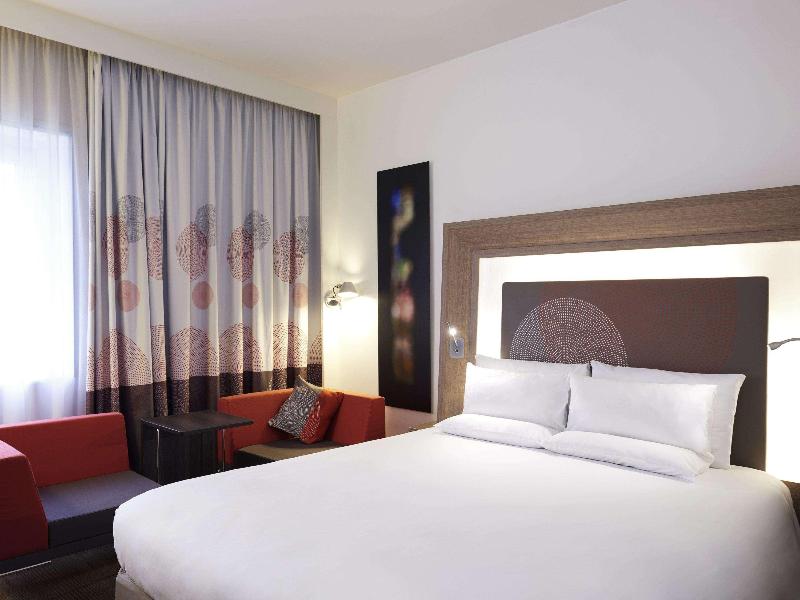 Novotel London West - Oda