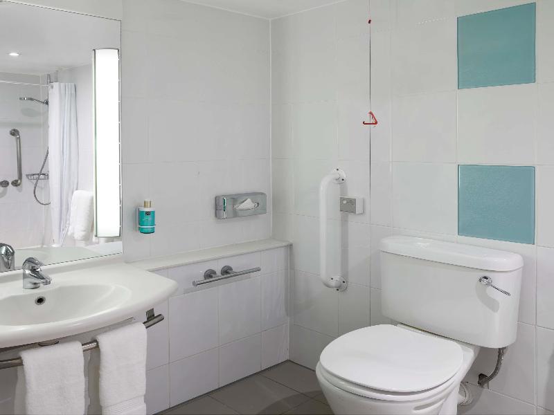 Novotel London West - Oda