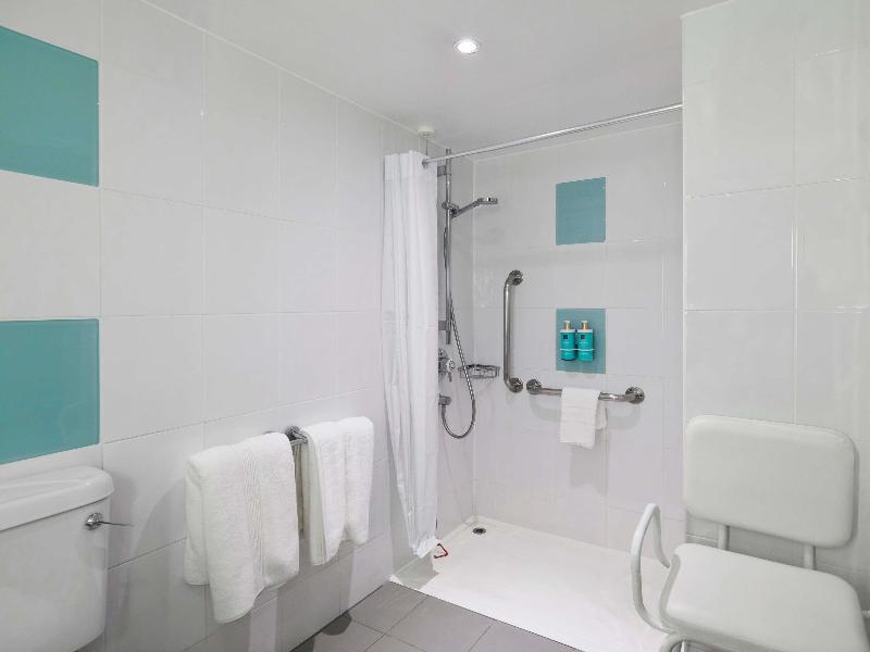 Novotel London West - Oda