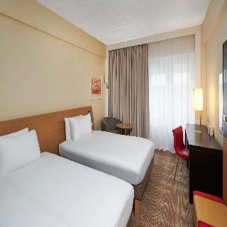 Novotel London West fotoÄŸrafÄ±