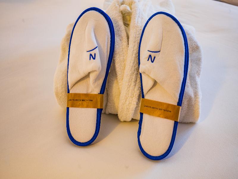 Novotel London West - Oda
