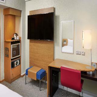 Novotel London West fotoÄŸrafÄ±