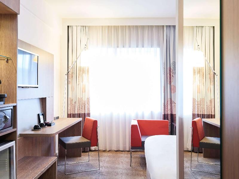 Novotel London West - Oda