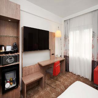 Novotel London West fotoÄŸrafÄ±