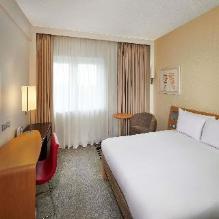 Novotel London West fotoÄŸrafÄ±