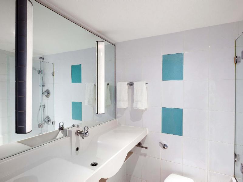 Novotel London West - Oda