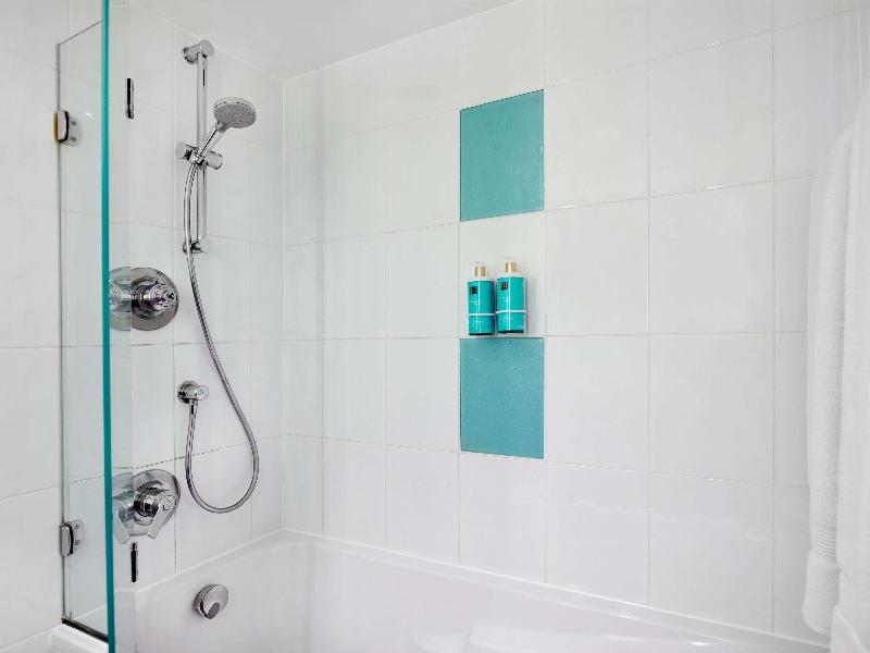 Novotel London West - Oda