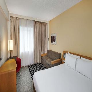 Novotel London West fotoÄŸrafÄ±