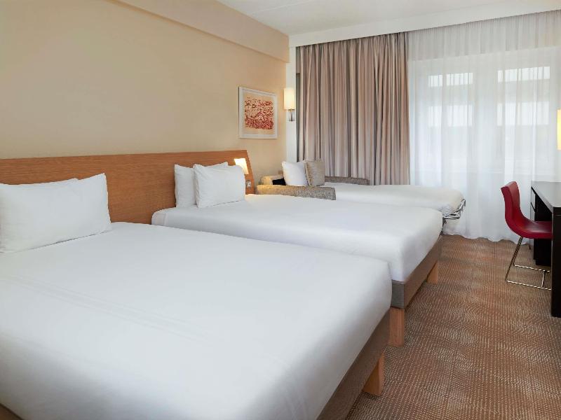 Novotel London West - Oda