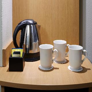 Novotel London West fotoÄŸrafÄ±