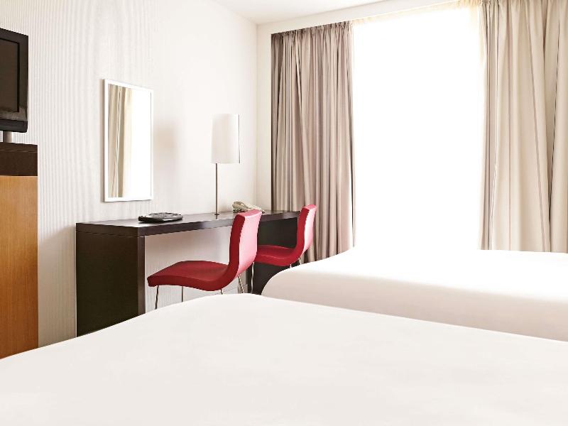 Novotel London West - Oda