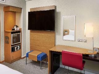 Novotel London West fotoÄŸrafÄ±