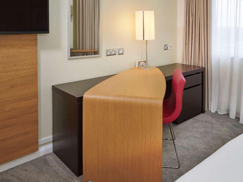 Novotel London West - Oda