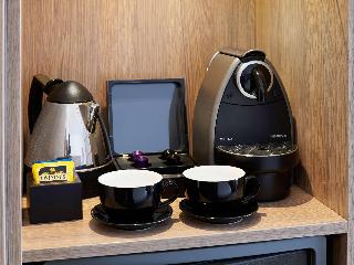 Novotel London West fotoÄŸrafÄ±